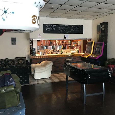 Angelee Hotel Блекпул Екстериор снимка