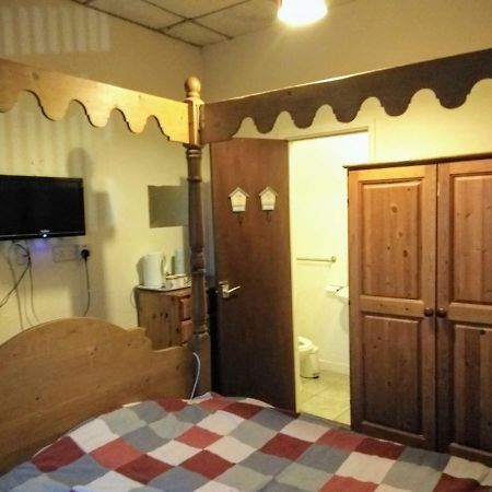 Angelee Hotel Блекпул Екстериор снимка