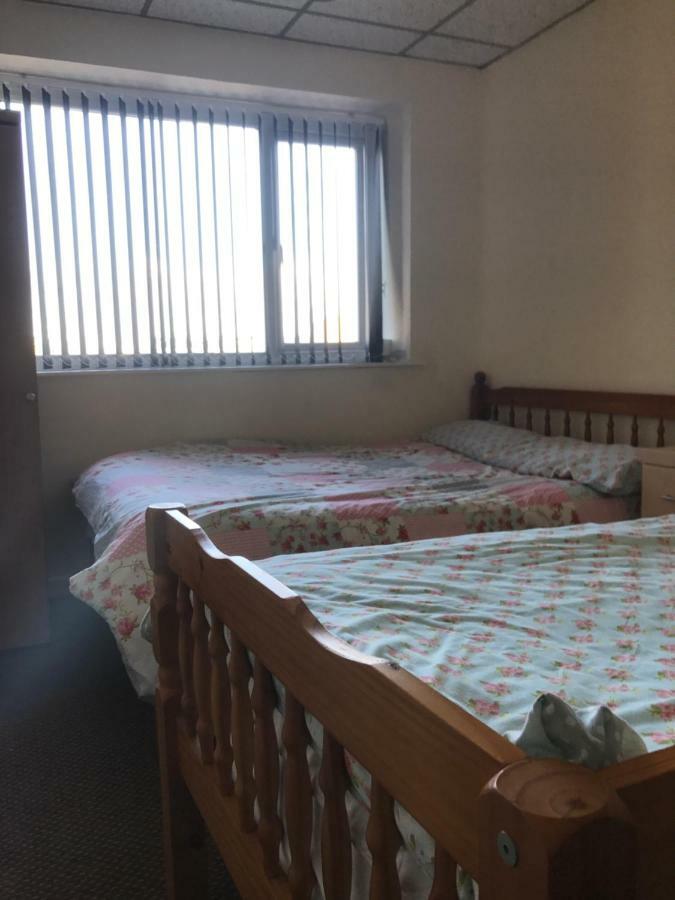 Angelee Hotel Блекпул Екстериор снимка