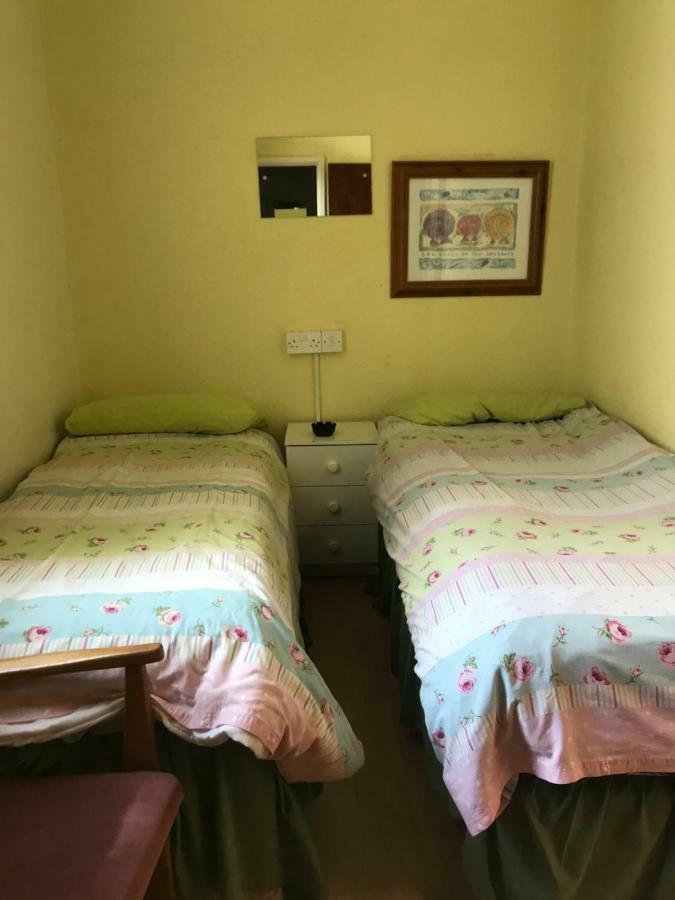 Angelee Hotel Блекпул Екстериор снимка