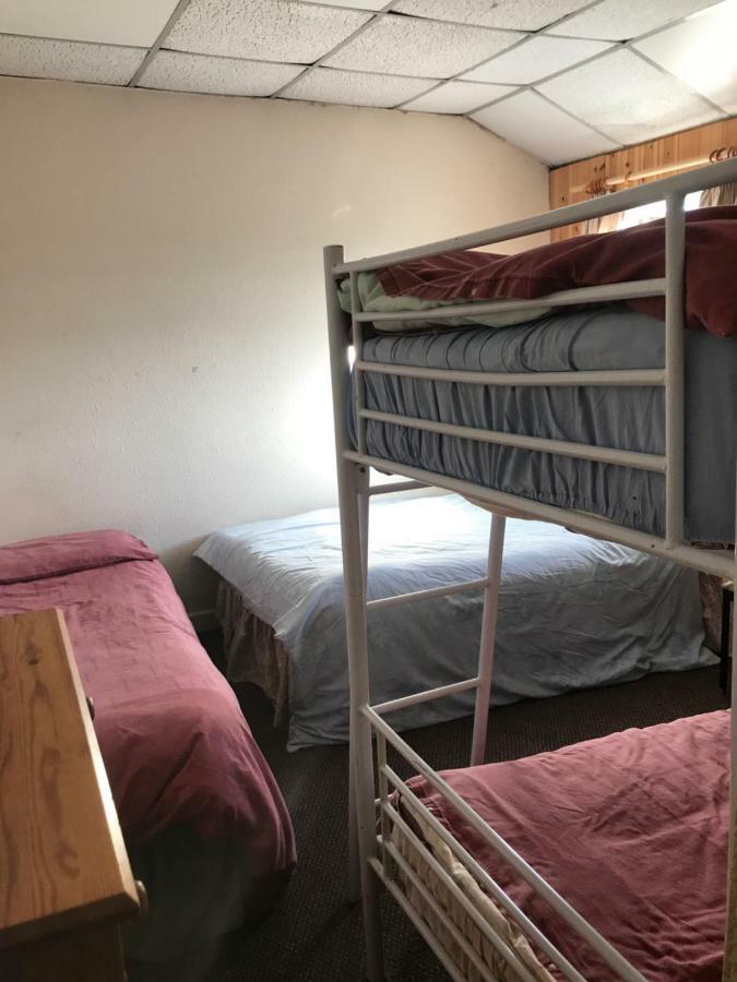 Angelee Hotel Блекпул Екстериор снимка
